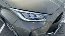 Toyota Yaris 1.5 Hybrid Excel 5dr CVT Hybrid Hatchback